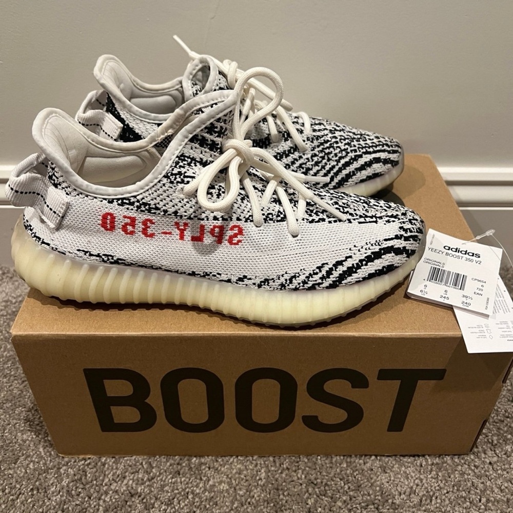 Yeezy Boost 350